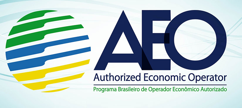 AEO Logo